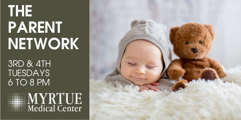 The Parent Network